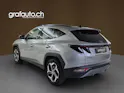 HYUNDAI Tucson 1.6 T-GDi HEV Vertex 4WD