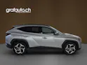 HYUNDAI Tucson 1.6 T-GDi HEV Vertex 4WD