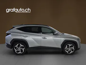 HYUNDAI Tucson 1.6 T-GDi HEV Vertex 4WD