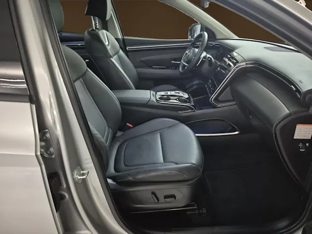 HYUNDAI Tucson 1.6 T-GDi HEV Vertex 4WD
