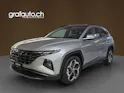 HYUNDAI Tucson 1.6 T-GDi HEV Vertex 4WD