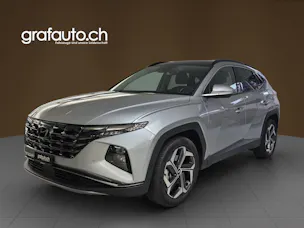 HYUNDAI Tucson 1.6 T-GDi HEV Vertex 4WD