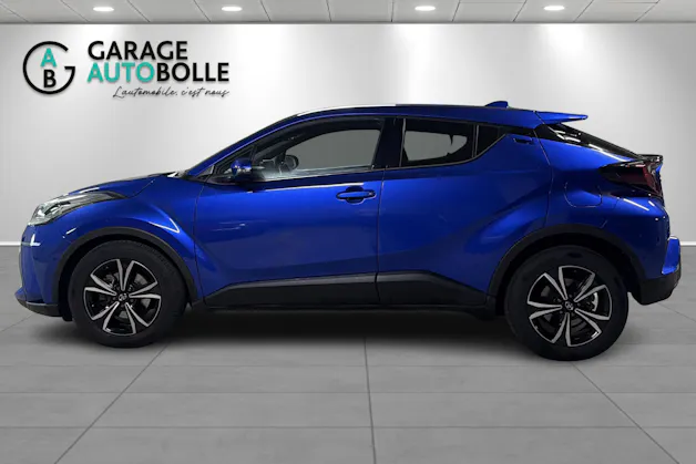 Toyota C-HR 1.8 HSD CVT Trend