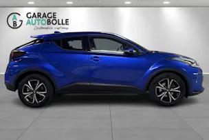 Toyota C-HR 1.8 HSD CVT Trend