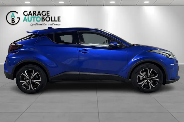 Toyota C-HR 1.8 HSD CVT Trend