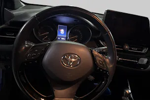 Toyota C-HR 1.8 HSD CVT Trend
