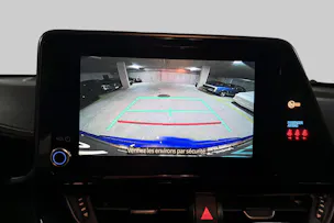 Toyota C-HR 1.8 HSD CVT Trend