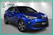 Toyota C-HR 1.8 HSD CVT Trend
