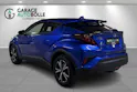 Toyota C-HR 1.8 HSD CVT Trend