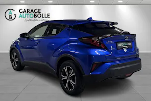 Toyota C-HR 1.8 HSD CVT Trend
