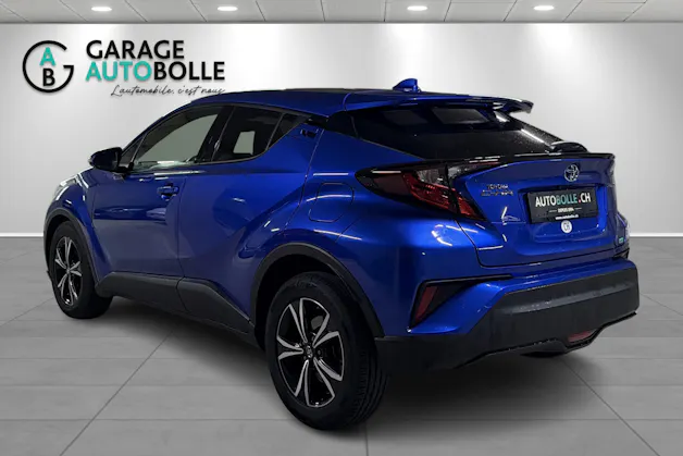 Toyota C-HR 1.8 HSD CVT Trend