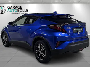 Toyota C-HR 1.8 HSD CVT Trend