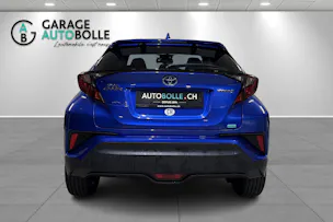 Toyota C-HR 1.8 HSD CVT Trend