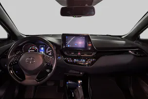 Toyota C-HR 1.8 HSD CVT Trend