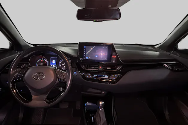 Toyota C-HR 1.8 HSD CVT Trend