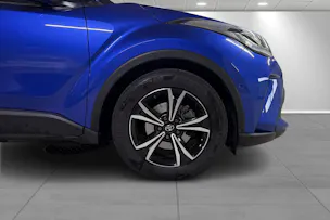 Toyota C-HR 1.8 HSD CVT Trend