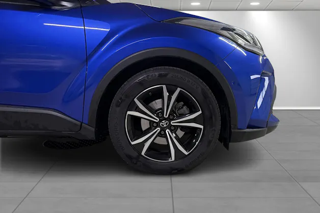 Toyota C-HR 1.8 HSD CVT Trend