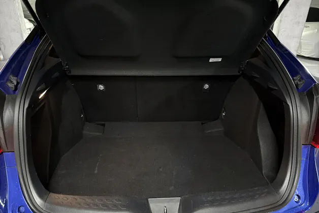 Toyota C-HR 1.8 HSD CVT Trend