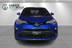 Toyota C-HR 1.8 HSD CVT Trend