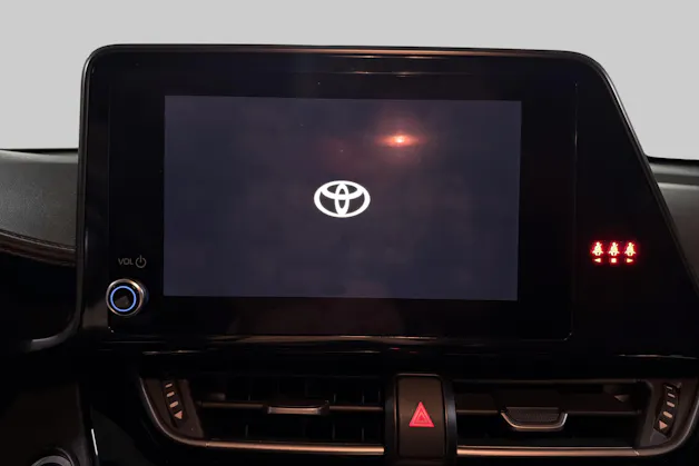Toyota C-HR 1.8 HSD CVT Trend