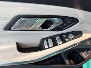 BMW 3er Reihe G80 M3 Competition xDrive