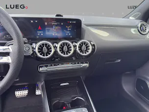 MERCEDES-BENZ GLA 250 e EQ Star 8G-DCT
