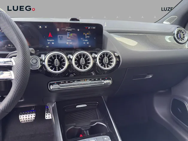 MERCEDES-BENZ GLA 250 e EQ Star 8G-DCT