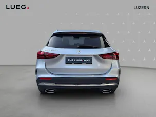 MERCEDES-BENZ GLA 250 e EQ Star 8G-DCT