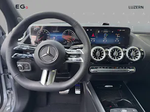MERCEDES-BENZ GLA 250 e EQ Star 8G-DCT