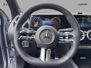 MERCEDES-BENZ GLA 250 e EQ Star 8G-DCT