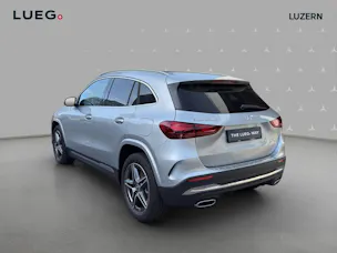 MERCEDES-BENZ GLA 250 e EQ Star 8G-DCT