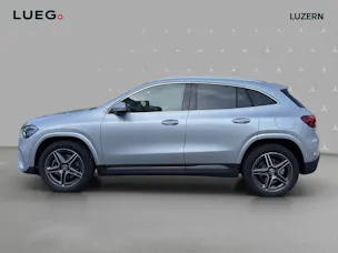 MERCEDES-BENZ GLA 250 e EQ Star 8G-DCT