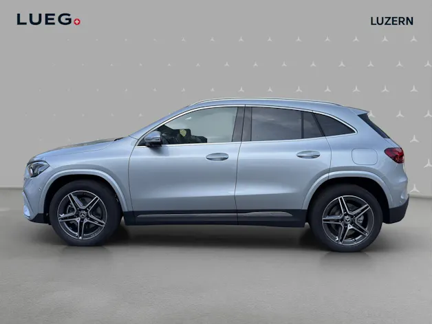 MERCEDES-BENZ GLA 250 e EQ Star 8G-DCT