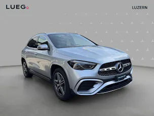 MERCEDES-BENZ GLA 250 e EQ Star 8G-DCT