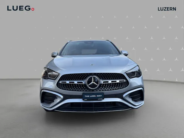 MERCEDES-BENZ GLA 250 e EQ Star 8G-DCT