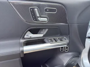 MERCEDES-BENZ GLA 250 e EQ Star 8G-DCT
