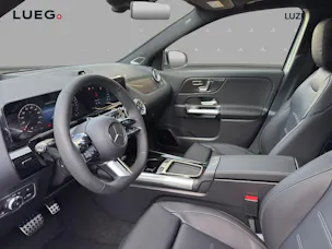 MERCEDES-BENZ GLA 250 e EQ Star 8G-DCT