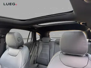 MERCEDES-BENZ GLA 250 e EQ Star 8G-DCT