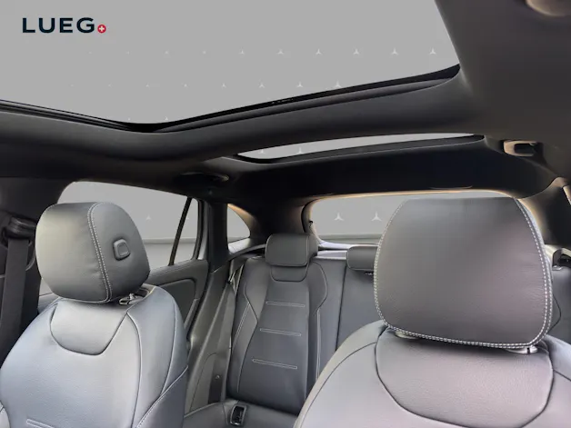 MERCEDES-BENZ GLA 250 e EQ Star 8G-DCT