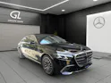 MERCEDES-BENZ S 350 d L 4Matic 9G-Tronic