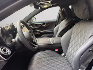 MERCEDES-BENZ S 350 d L 4Matic 9G-Tronic