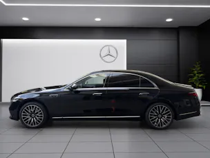 MERCEDES-BENZ S 350 d L 4Matic 9G-Tronic
