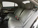 MERCEDES-BENZ S 350 d L 4Matic 9G-Tronic