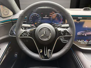 MERCEDES-BENZ S 350 d L 4Matic 9G-Tronic