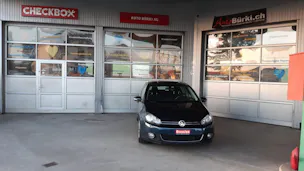 VW Golf 1.4 TSI Highline