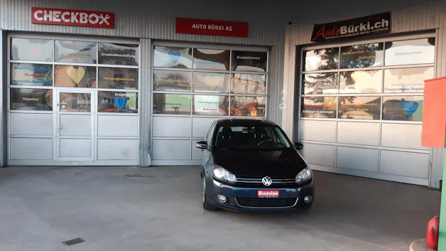 VW Golf 1.4 TSI Highline