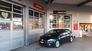 VW Golf 1.4 TSI Highline