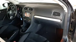 VW Golf 1.4 TSI Highline