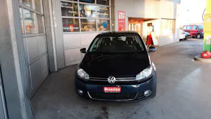VW Golf 1.4 TSI Highline
