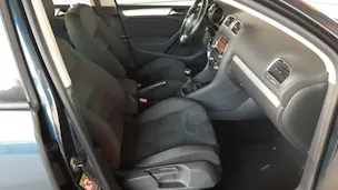VW Golf 1.4 TSI Highline